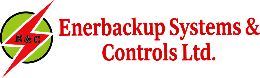 Enerbackup Systems & Controls Ltd